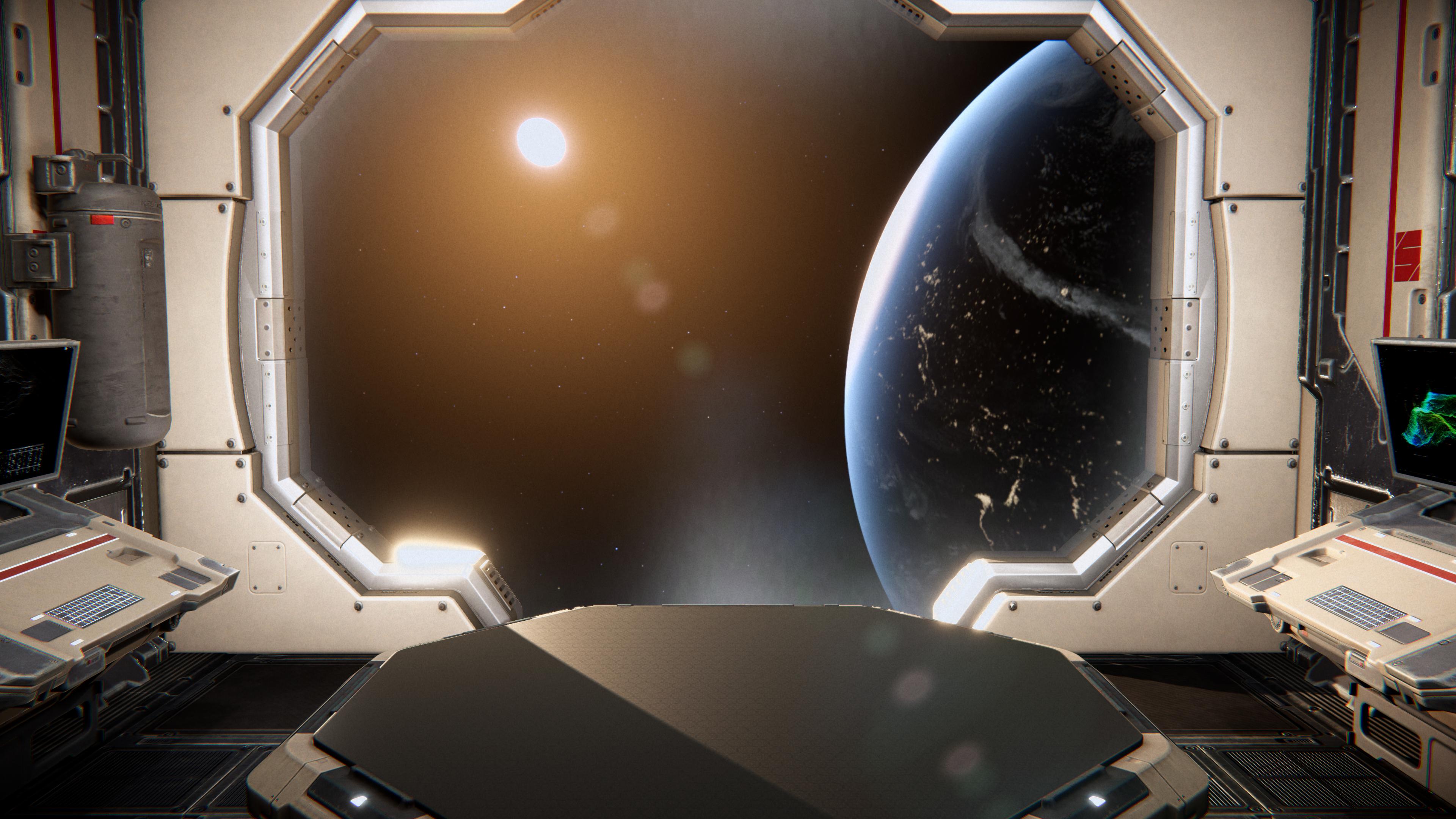 IRM Explorer (PC) project preview
